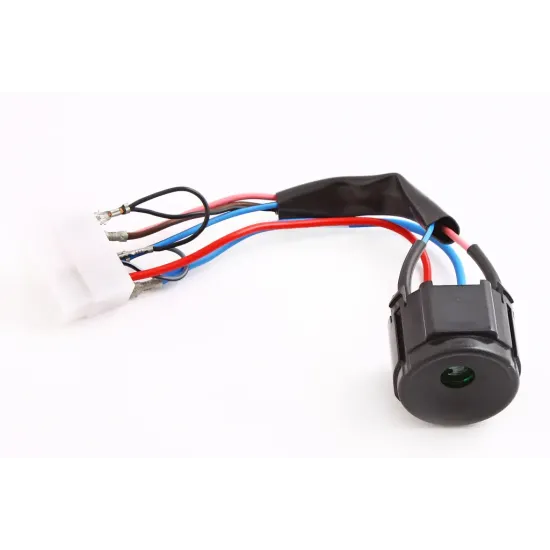 Контактна група замка запалювання 2109 нов. зр., 2109-7704010-30