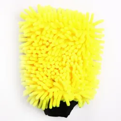 Рукавичка для миття "Carway"