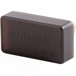 Адаптер діагностичний OBD-II Wi-Fi mini (ELM327)