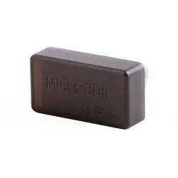 Адаптер діагностичний OBD-II Wi-Fi mini (ELM327)
