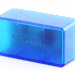 Адаптер діагностичний OBD-II Bluetooth (ELM327)