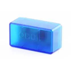 Адаптер діагностичний OBD-II Bluetooth (ELM327)