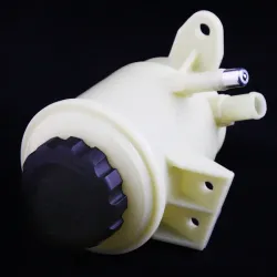 Бачок ГПК Aveo нов. зр. "For GM" з кришкою (з 2009 р.), 96808460