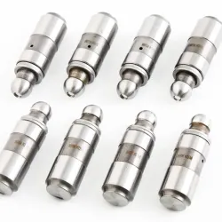 Штовхач клапана Lanos 1.5 "Shin Kum" (8 шт.), 05233315
