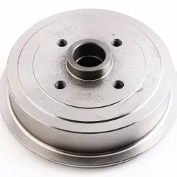 Барабан гальмівний Lanos 1.5 без ABS "Flagmus", 96193771