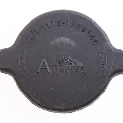 Кришка маслозаливної горловини 1119 "Аляска", 1119-1009146