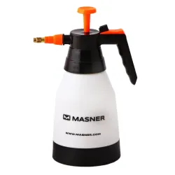 Розпилювач для безконтактного миття помповий 1.0л "Masner"