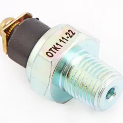 Датчик тиску масла на лампочку ГАЗ-3302 "Switch" (УАЗ), ММ111В-3810600