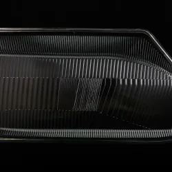 Скло фари 2114 "Auto light" праве (мал. Автосвітло), 2114-3711070