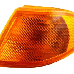 Поворотник 2114 на пружинці оранж. "Auto light" лівий, 2114-3711171