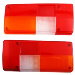 Розсіювач ліхтаря 2105 "Auto light" (2 шт.), 2105-3716075/74