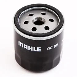Фільтр масляний Lanos "Mahle" без уп., 94797406