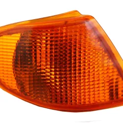 Поворотник 2114 на засувці оранж. "Auto light" правий, 2114-3711170