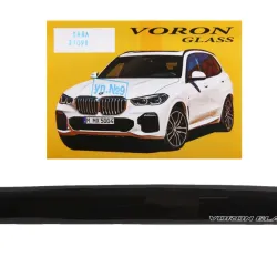 Козирок на заднє скло 21099 "Voron" самоклеюч.
