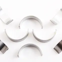 Вкладиші колінвала 1118 "Daido Metal" шатунні 0.75 (Pegas, 2170), 11194-1000104-14