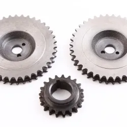 Зірочки ГРМ 2101 "CZ Superior" (3 шт.), 2101-1006020/5030