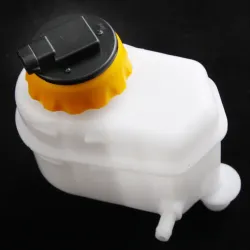 Бачок головного циліндра гальма Lanos в зборі "Shin Kum", 426475