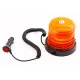 Блимавка 12/24В 48 SMD "Pulso" оранж. 9Вт