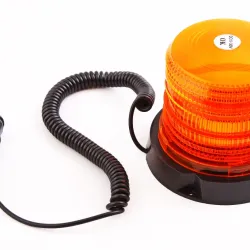 Блимавка 12/24В 48 SMD "Pulso" оранж. 9Вт