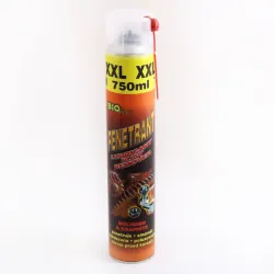 Мастило багатофункціональне "BioLine" Penetrant 750мл
