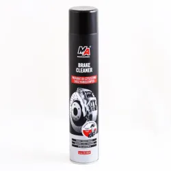 Очищувач гальмівної системи 750мл "Moje Auto" Professional Brake Cleaner