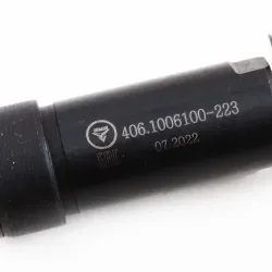 Натягувач ланцюга ГАЗ-3302 "ЗМЗ" під оригінал гідравлічний (406 двигун), 406-1006100-10