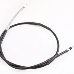 Трос ручного гальма 2115 "SSD" жорсткий кожух, 2108-3508180-10