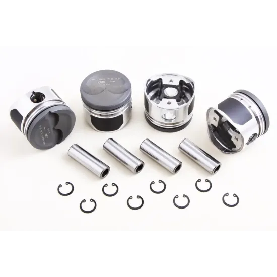 Поршні Славута 1.2 "OEM" з пальцями 72.25 анодовані, 2457-1004015Н-Р1