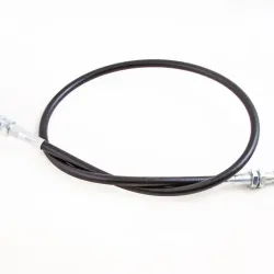 Трос ручного гальма ГАЗ-3302 "SSD" передній, 3302-3508068