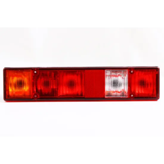 Ліхтар ГАЗ-3302 "Auto light"