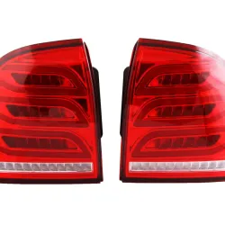Ліхтар 2170 тюнінг LED Mercedes-Benz (2 шт.), 2170-3716010/11