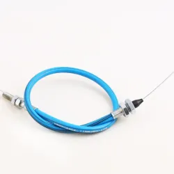 Трос газу ГАЗ-3302 (402 двигун) "CS-20", 402-1108050