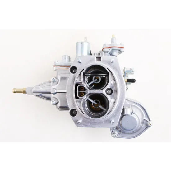 Карбюратор 2107 "OEM", 2107-1107010