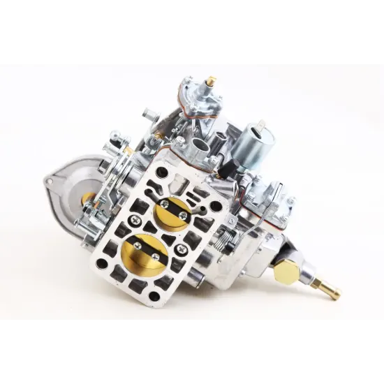 Карбюратор 2107 "OEM", 2107-1107010