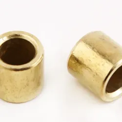 Втулка стартера Таврія залізографіт. (2 шт.)