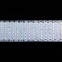 Ліхтар салону універсальний LED 12/24В 108 SMD 2835 247*61*11