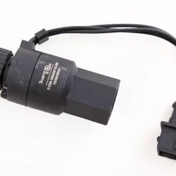 Датчик швидкості 2110 квадратний роз'єм (6 імп./об.) "Електро Ком", 2109-3843010