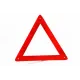 Аварійний знак пластм. уп. "Balansa"