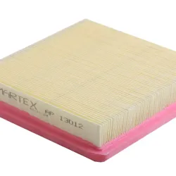 Фільтр повітряний Lanos "Smartex" м'який корпус, 96182220
