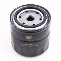 Фільтр масляний 2101 "Wix" без уп., 2101-1012005