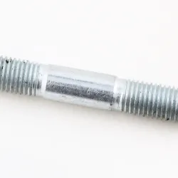 Шпилька ролика 2108 опорного старого зразку M10х45, 1/35468/31