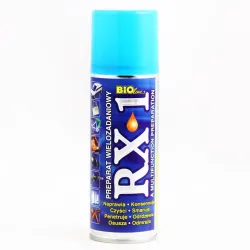 Мастило багатофункціональне "BioLine" RX-1 200мл
