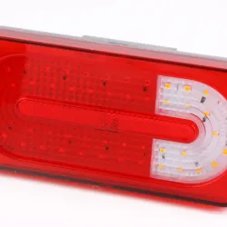 Ліхтар УАЗ LED