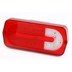 Ліхтар УАЗ LED