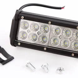 Фара денного світла 165*80*60мм 36Вт "Blaskar" 12 LED (розсіяний ближній)