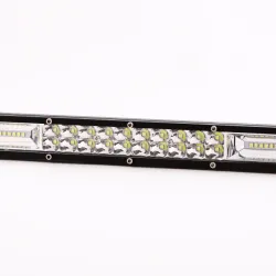 Фара денного світла 340*40*50мм 120Вт "Blaskar" 40 LED (направлений дальній)