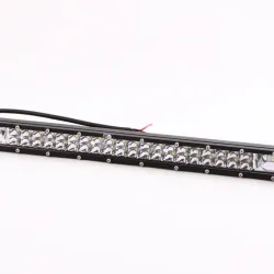 Фара денного світла 500*40*50мм 180Вт "Blaskar" 60 LED (направлений дальній)