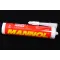 Герметик-прокладка "Mannol" 310г під пістолет червоний