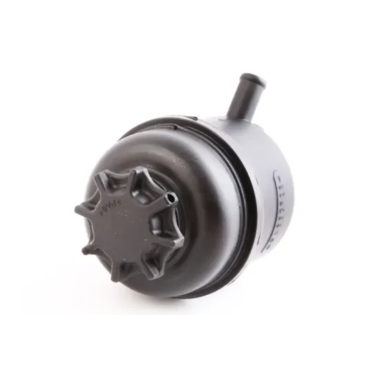 Бачок ГУР 2123 "33 Standard" з кришкою (2110, ГАЗ-3302 Next), 2123-3410010