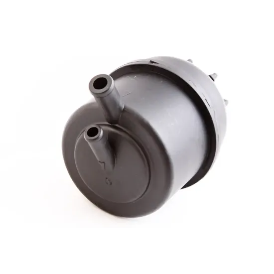 Бачок ГУР 2123 "33 Standard" з кришкою (2110, ГАЗ-3302 Next), 2123-3410010